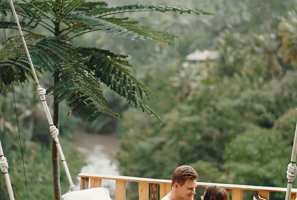 Prewedding Bali : Persiapan yang Dilakukan