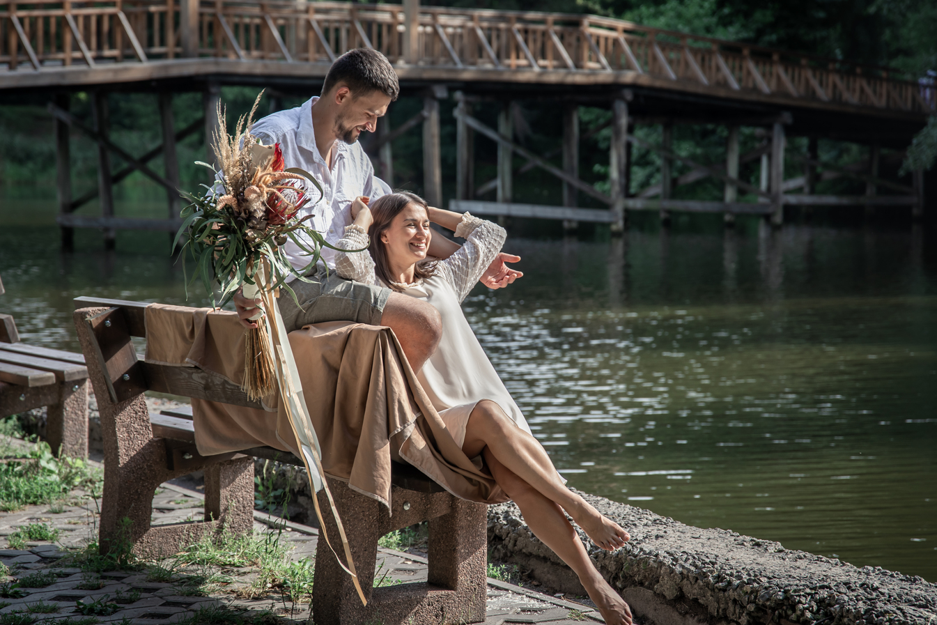 prewedding bali klasik