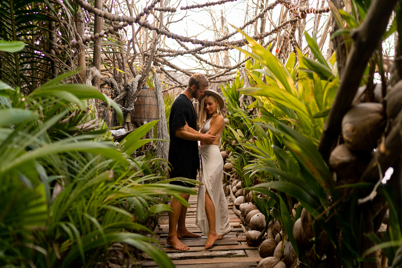 prewedding bali klasik