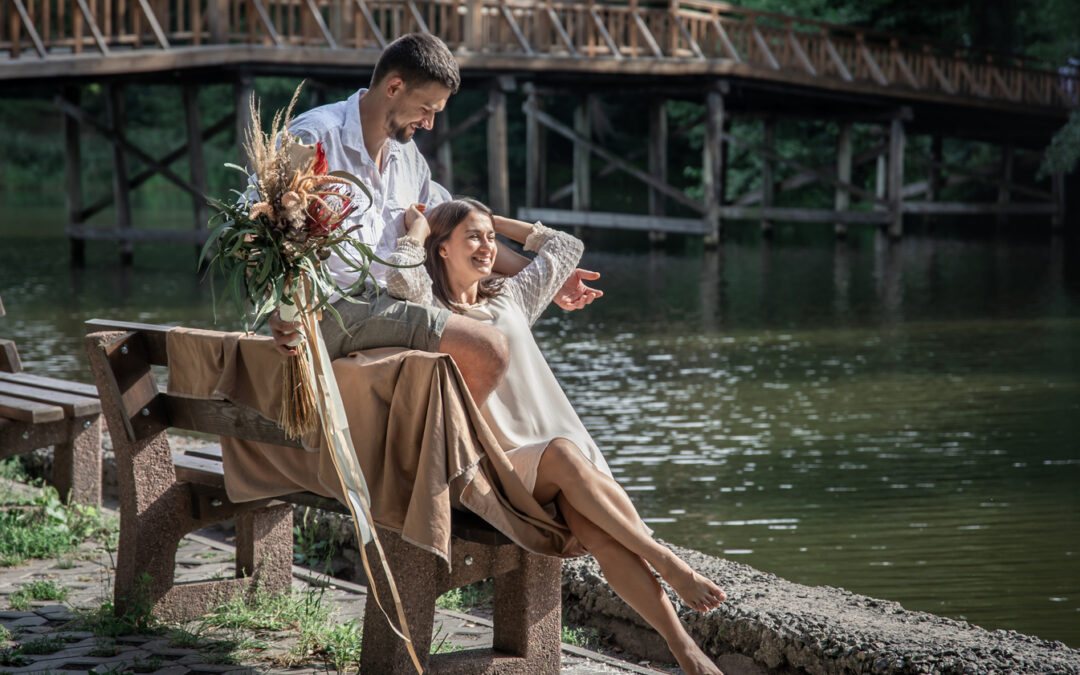 Prewedding Bandung Murah Tapi Berkualitas