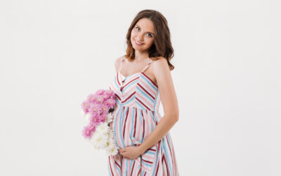 Best Studio Foto Maternity di Bandung