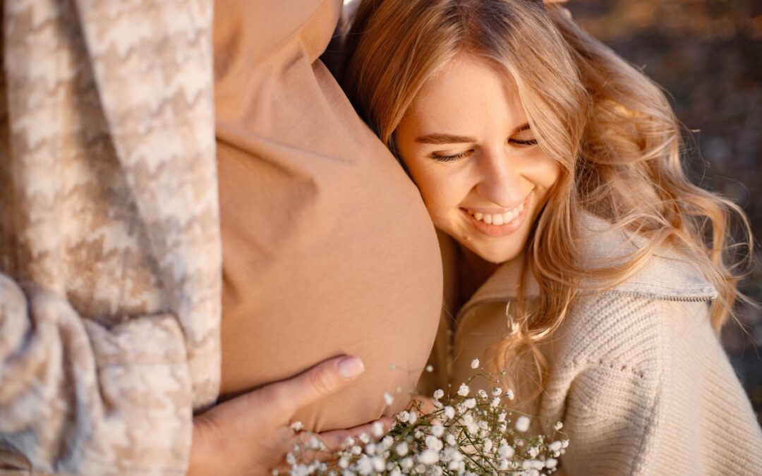 foto maternity di bandung