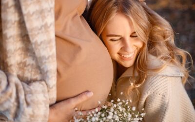 Foto Maternity di Bandung, Best Moment