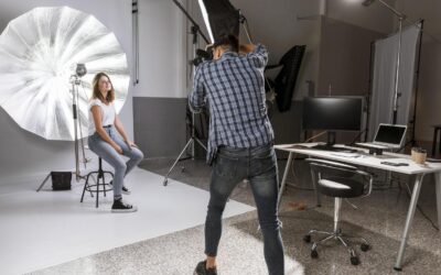 Foto Studio di Bandung Berkualitas