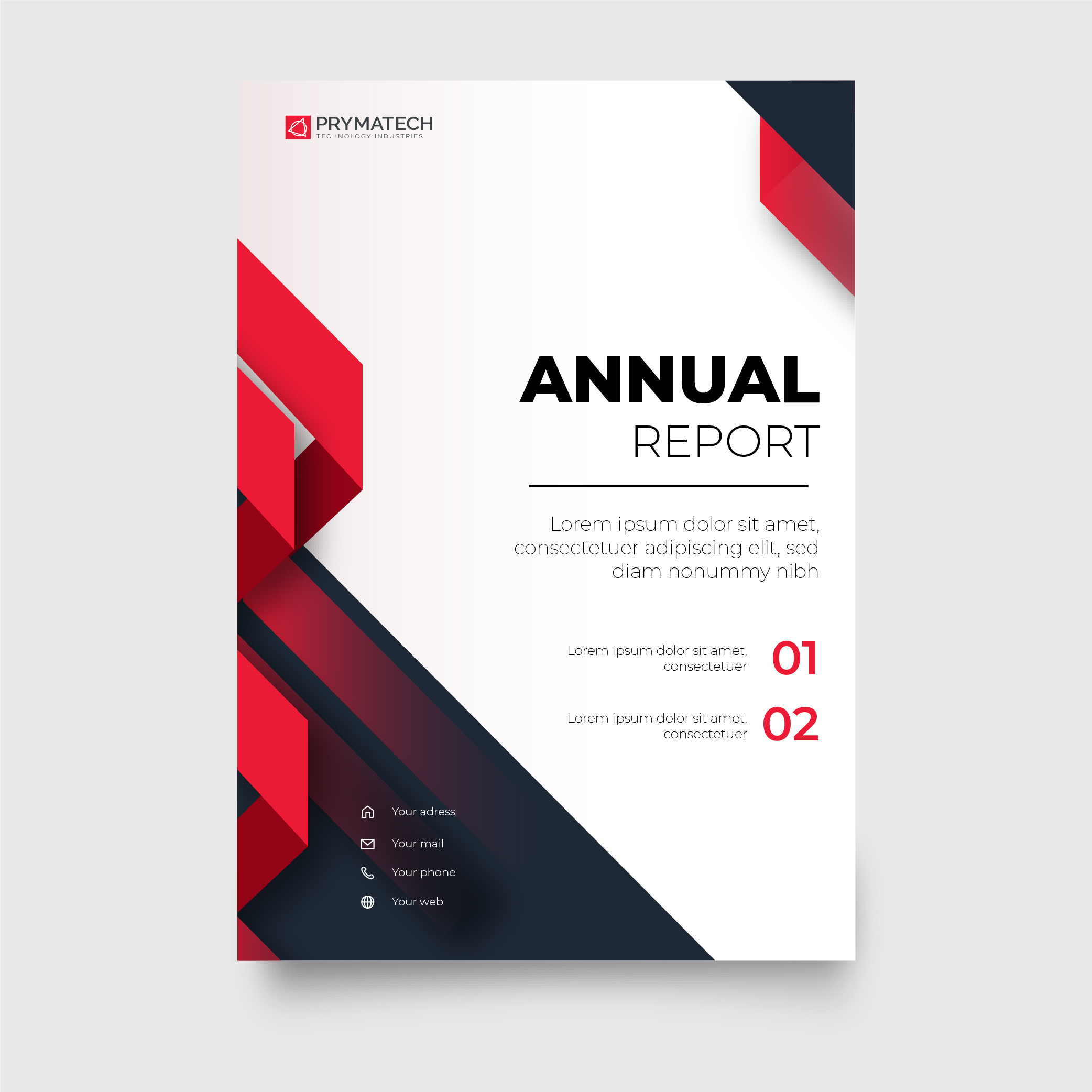 jasa design annual report