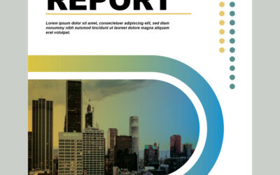 Jasa Desain Annual Report dari Jasa Pembuatan Annual Report Terbaik