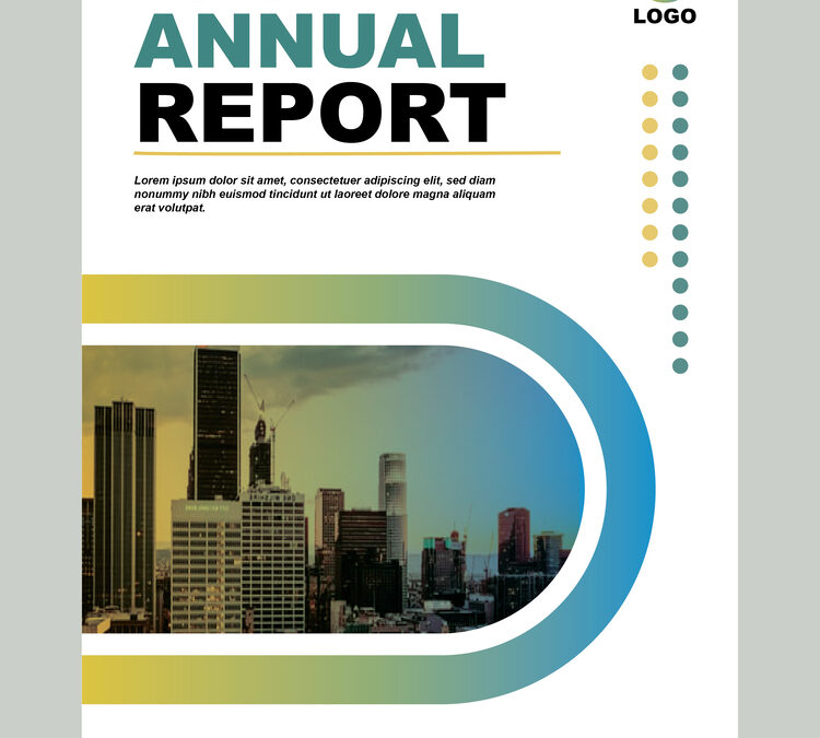 harga jasa pembuatan annual report