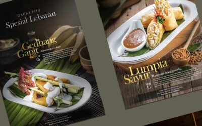 Jasa Desain Buku Menu Jogja (Portfolio)