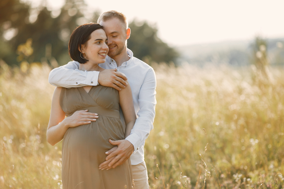 paket foto maternity di jogja