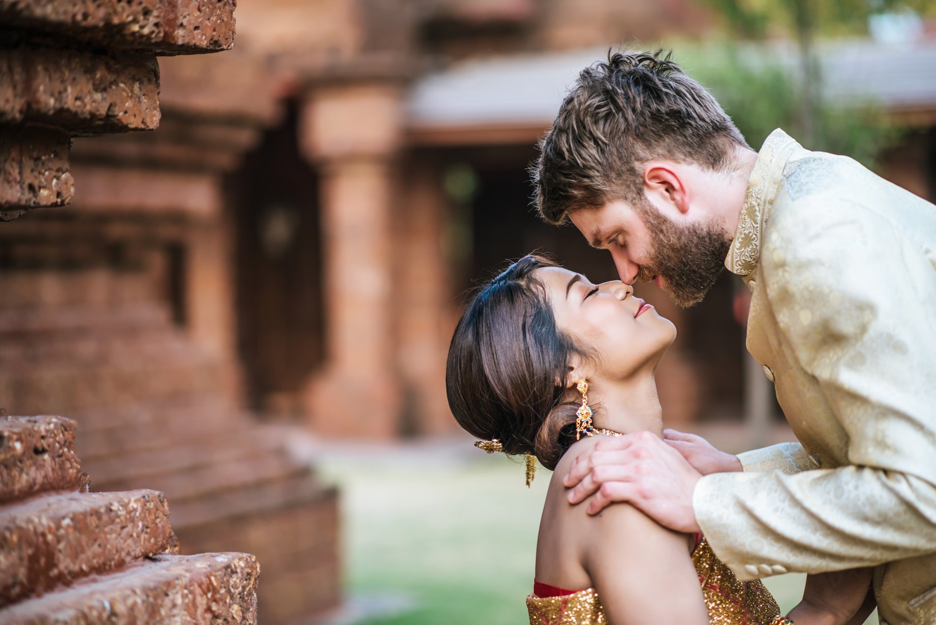 foto pre wedding jogja