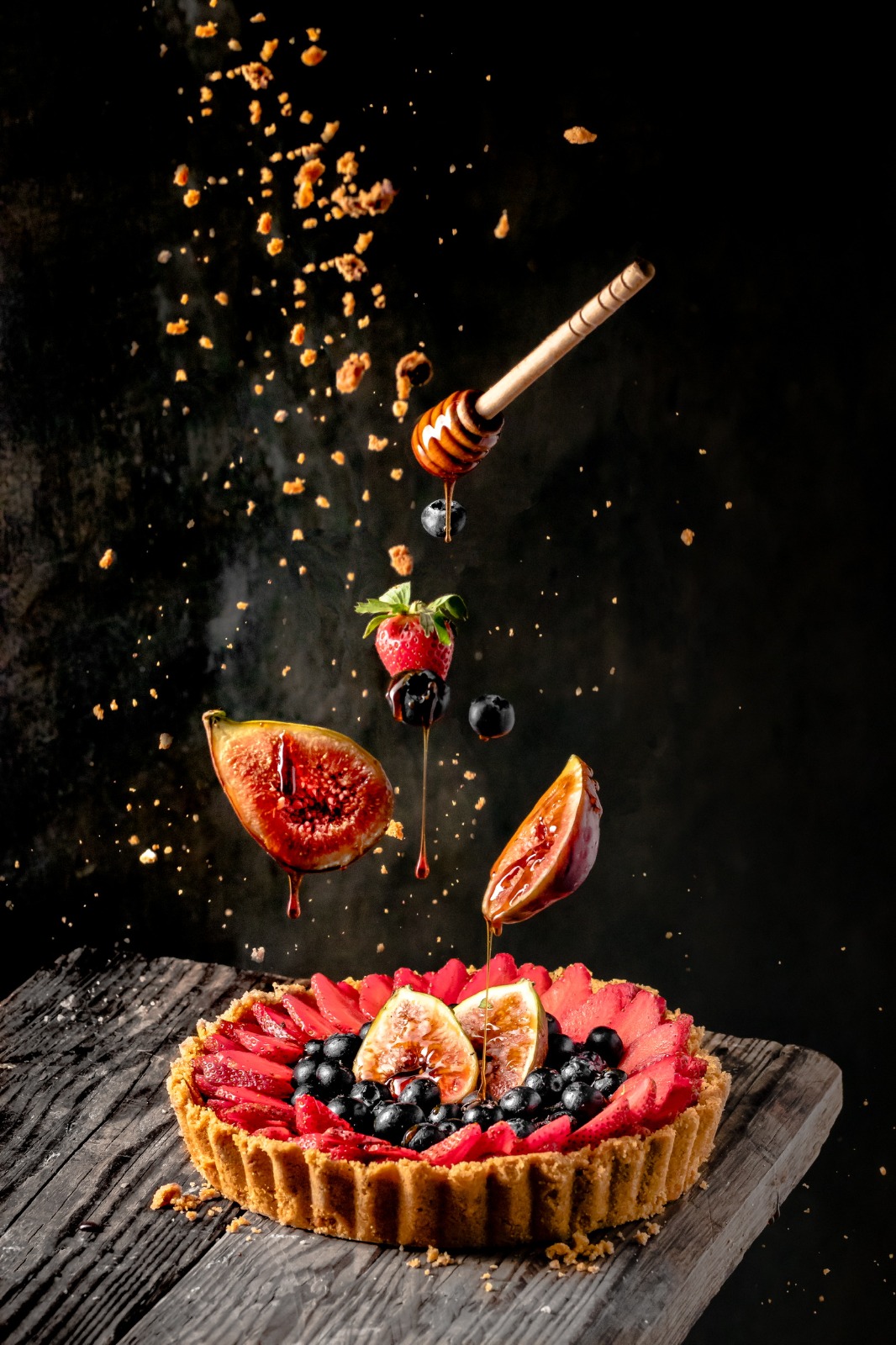 food photographer Malang