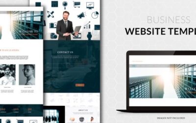 Jasa Web Company Profile Malang