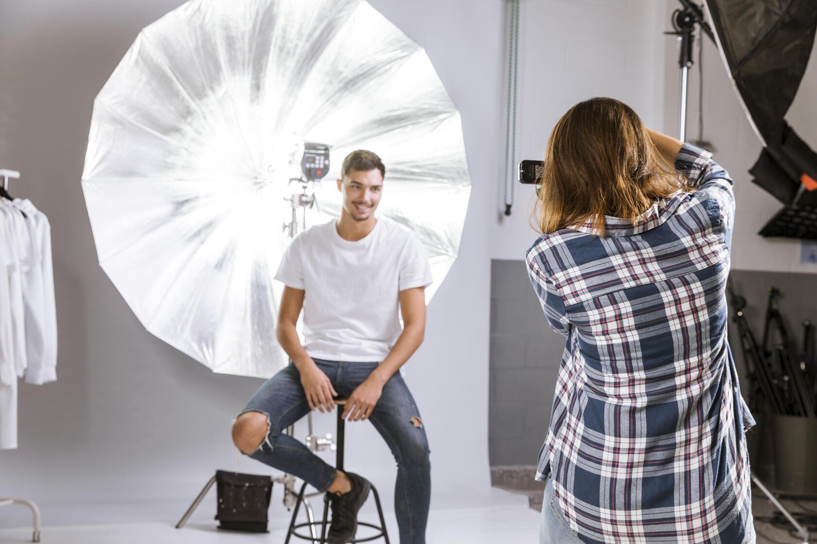 studio foto malang terdekat