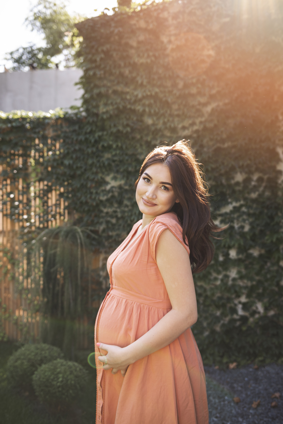 fotografer maternity malang