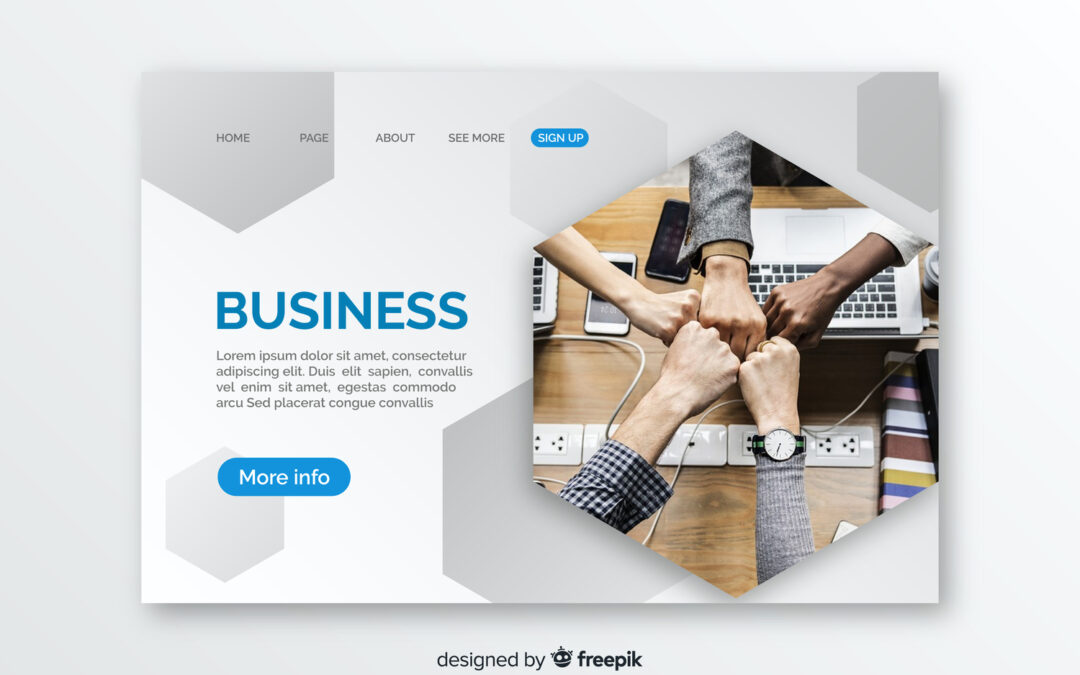 Design Web Company Profile