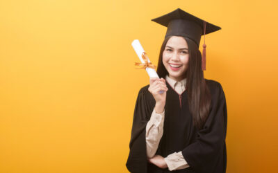 Foto Studio Wisuda Semarang (Best 7)