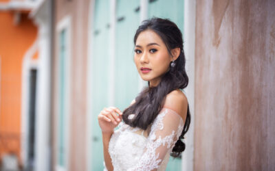 Paket Prewedding Murah di Semarang (Kualitas No 1)