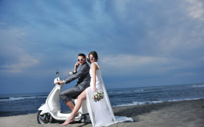 Harga Foto Prewedding Semarang